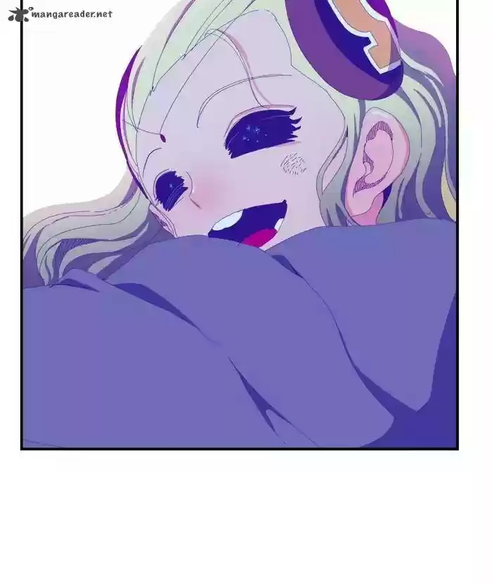 The God of High School 370