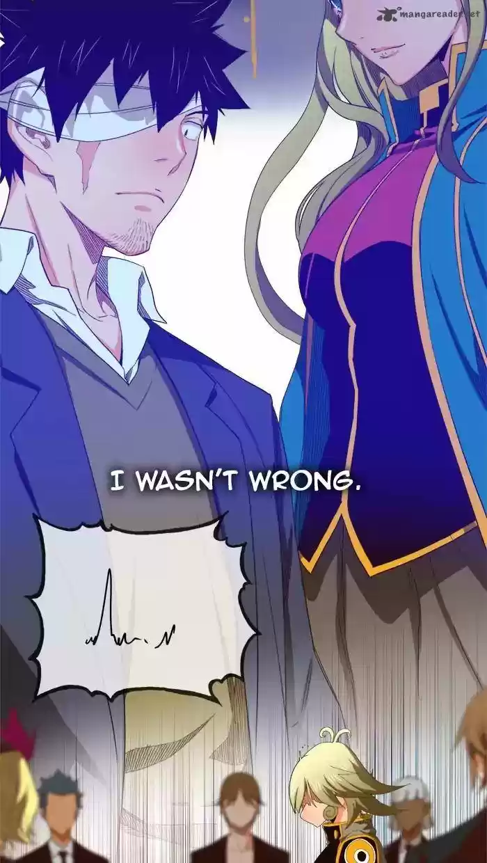 The God of High School 370