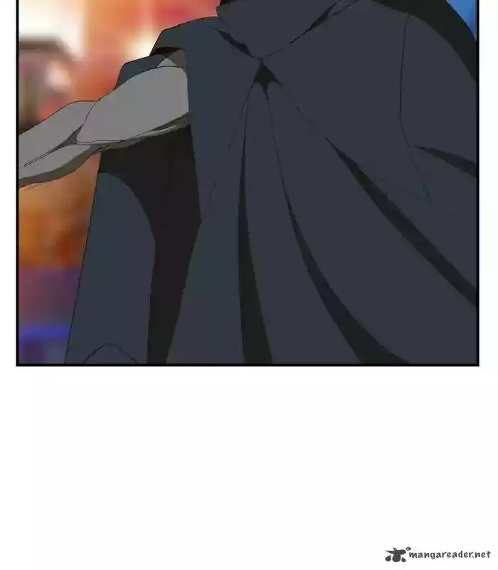 The God of High School 370