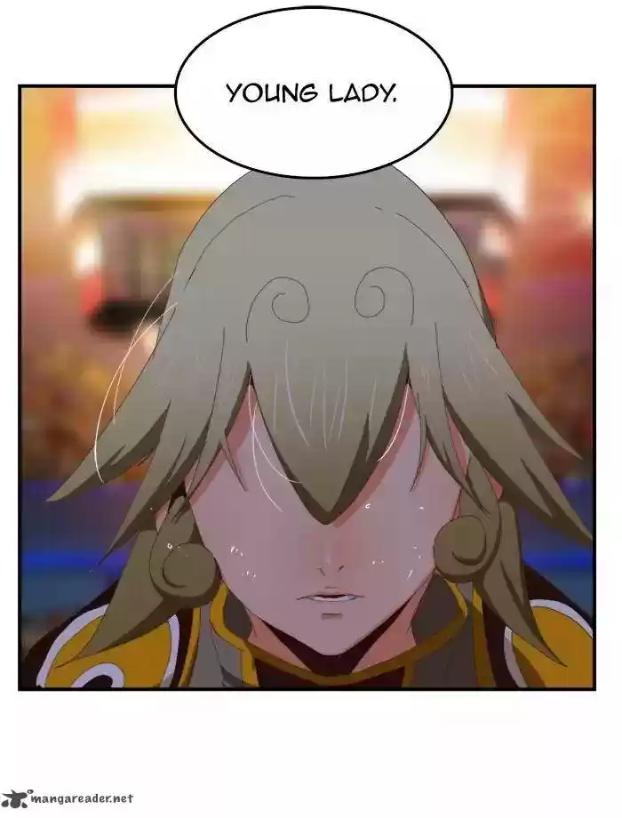 The God of High School 370