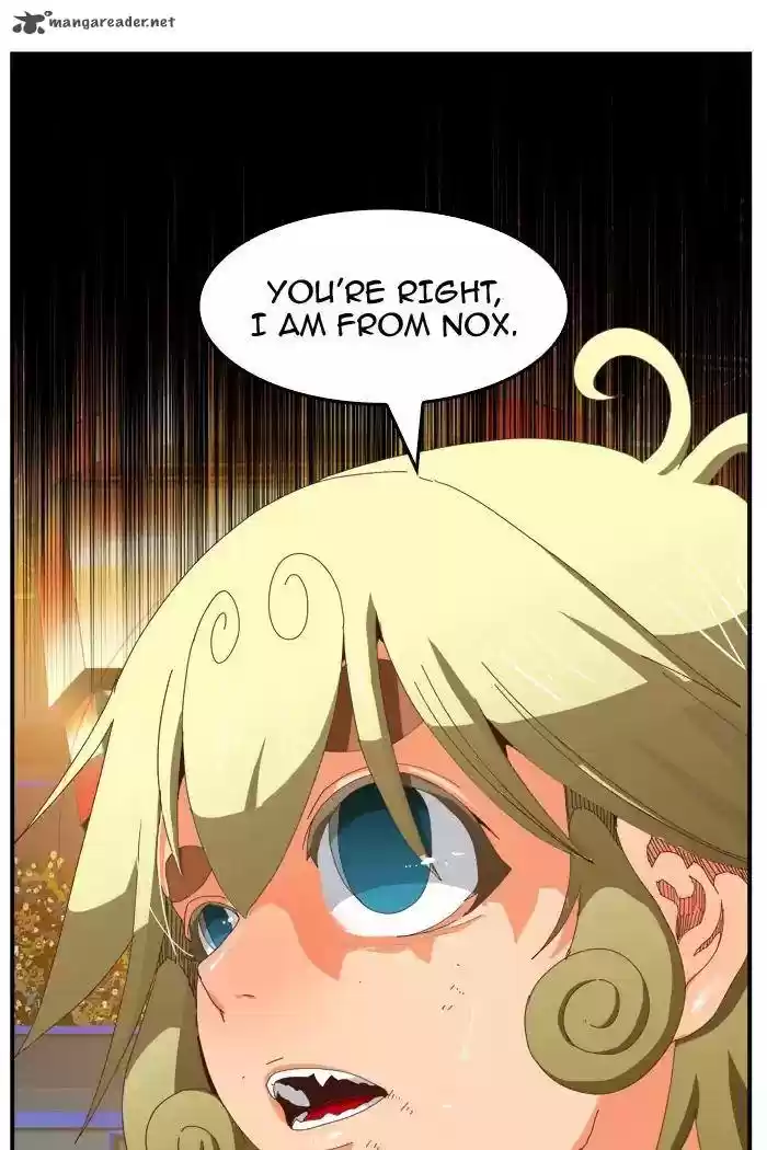 The God of High School 370