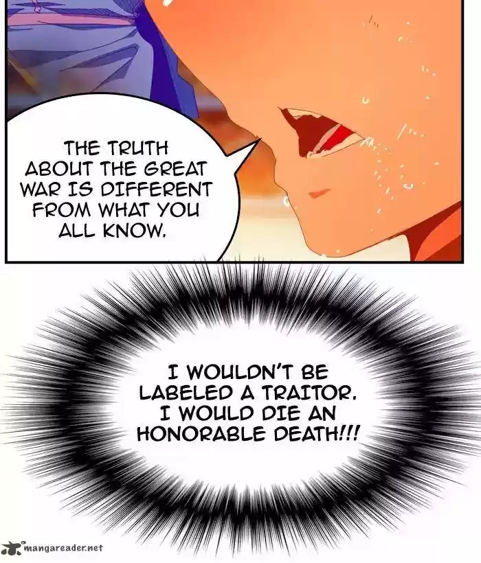 The God of High School 370