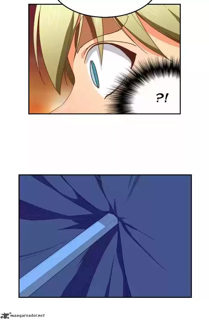 The God of High School 370