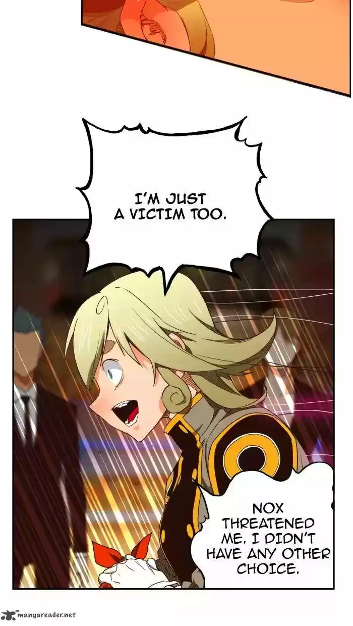 The God of High School 370