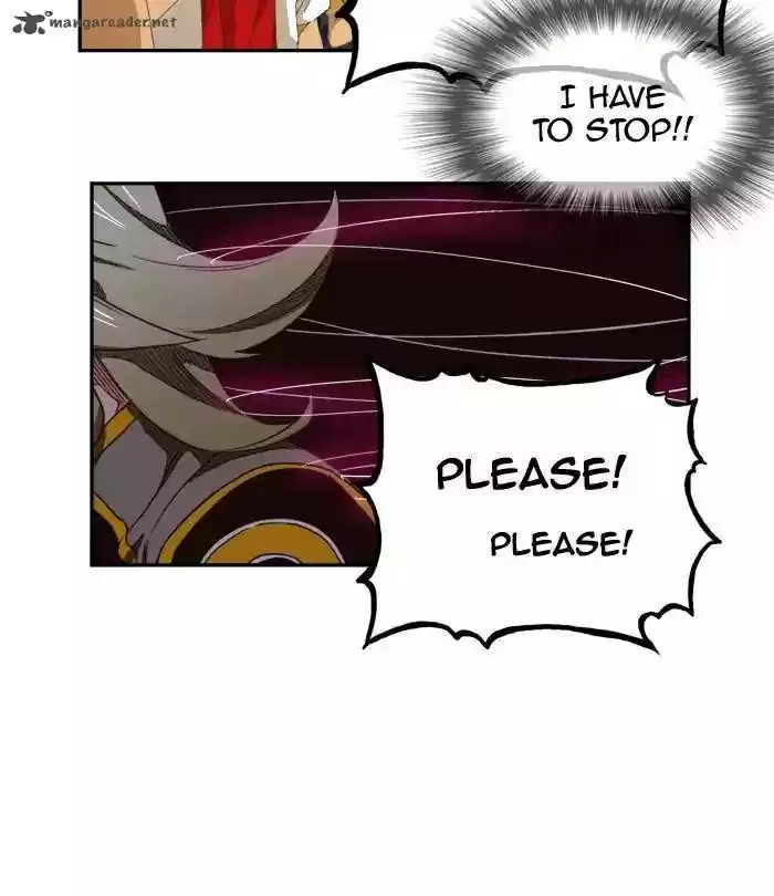 The God of High School 370