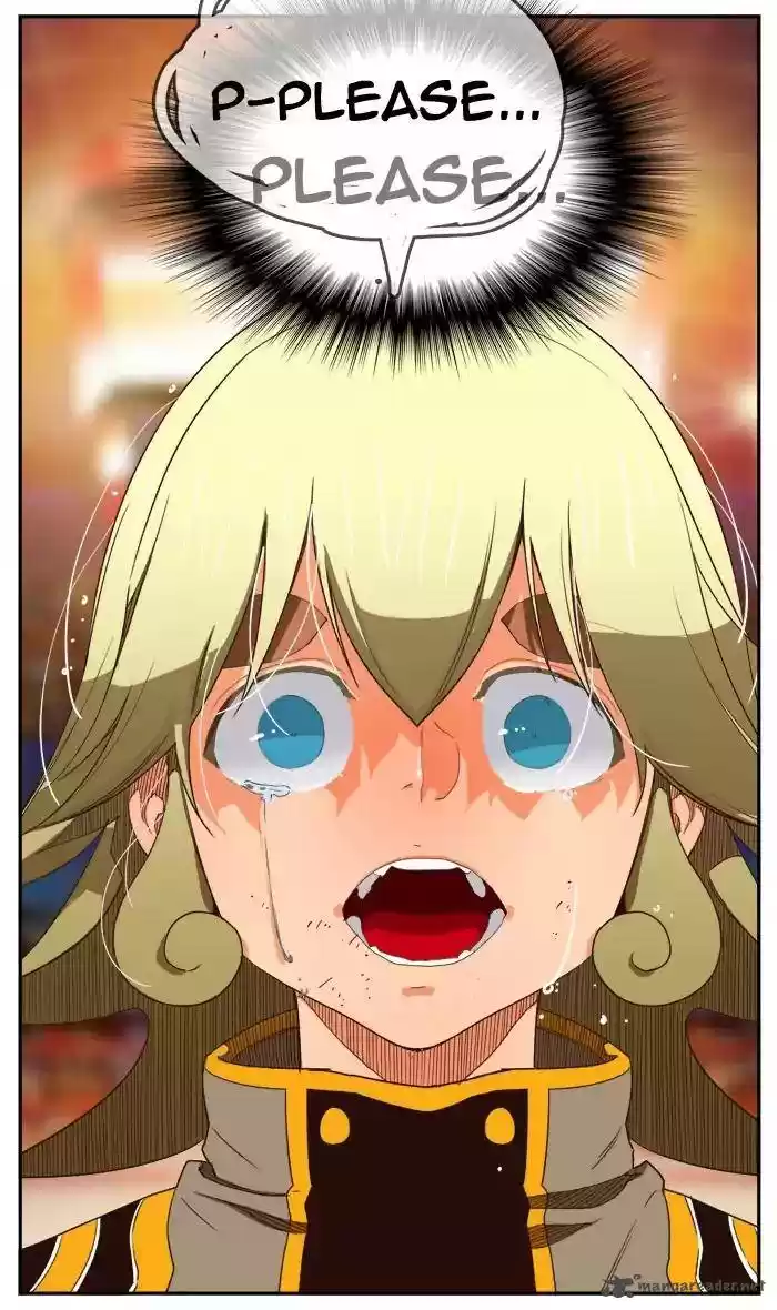 The God of High School 370