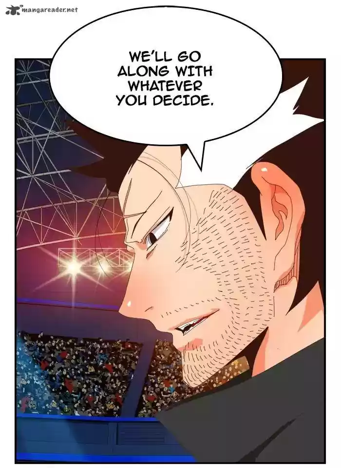 The God of High School 370