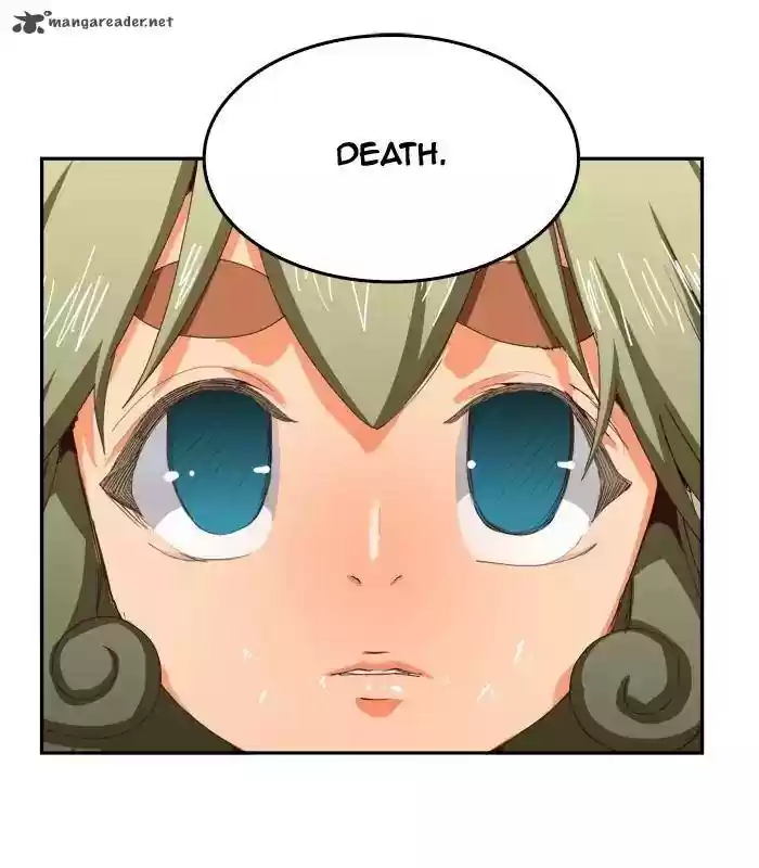 The God of High School 370