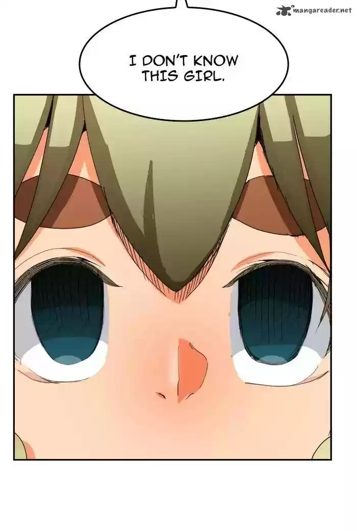 The God of High School 370