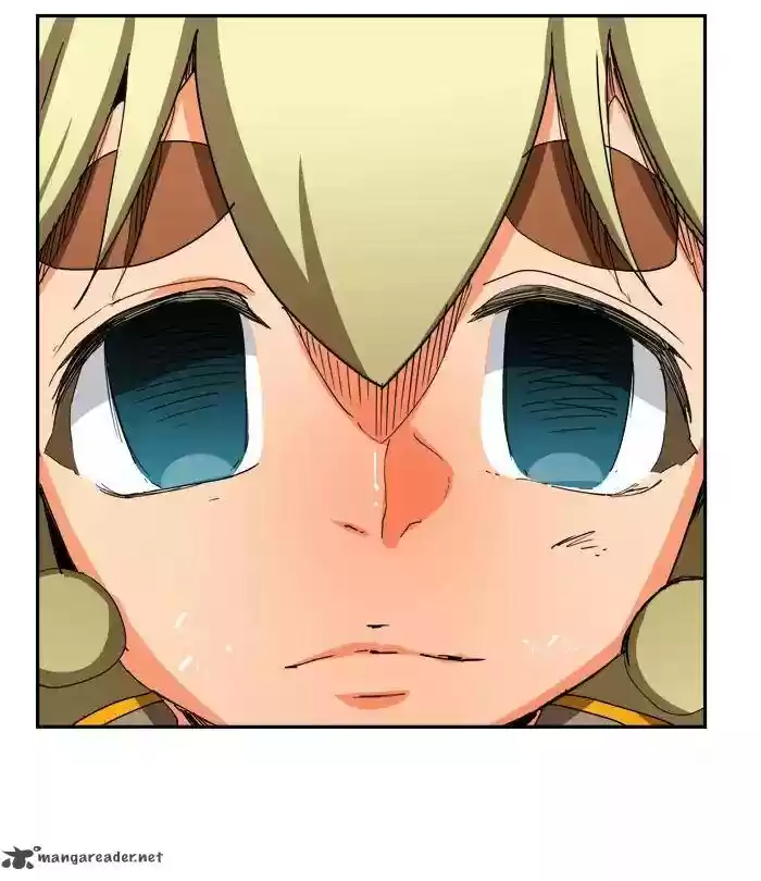 The God of High School 370