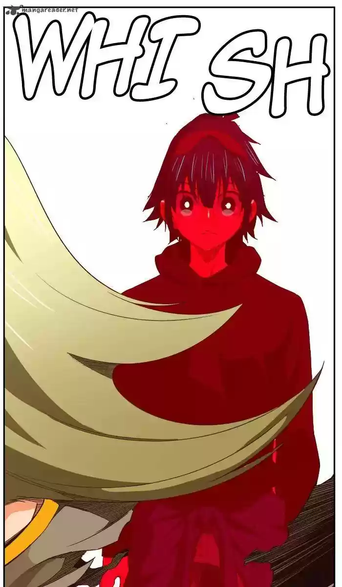 The God of High School 370