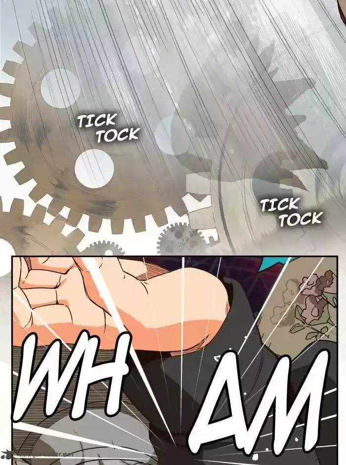 The God of High School 370