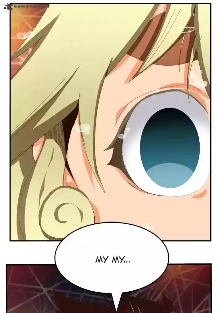 The God of High School 370