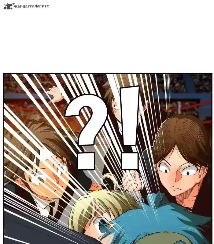 The God of High School 370