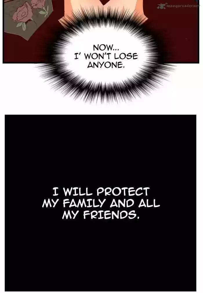 The God of High School 370