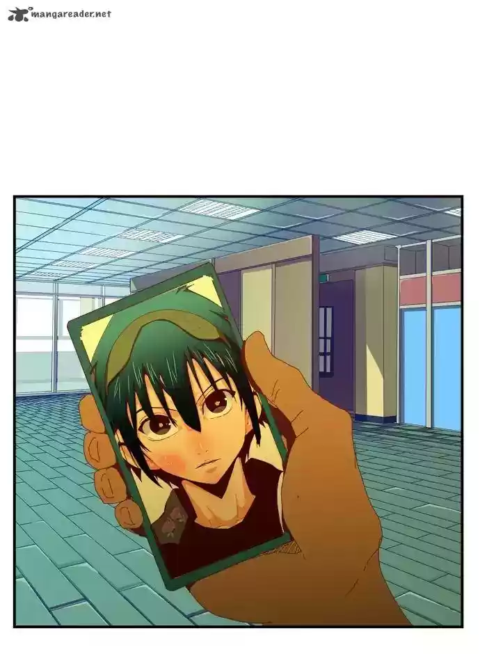 The God of High School 370