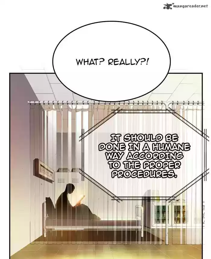 The God of High School 370