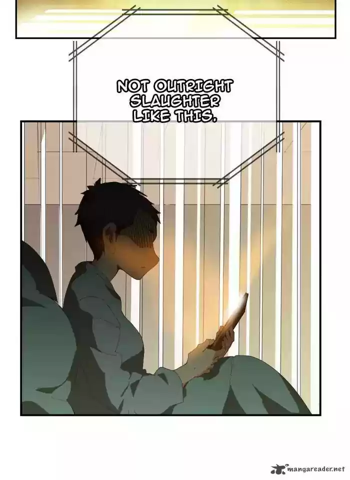 The God of High School 370