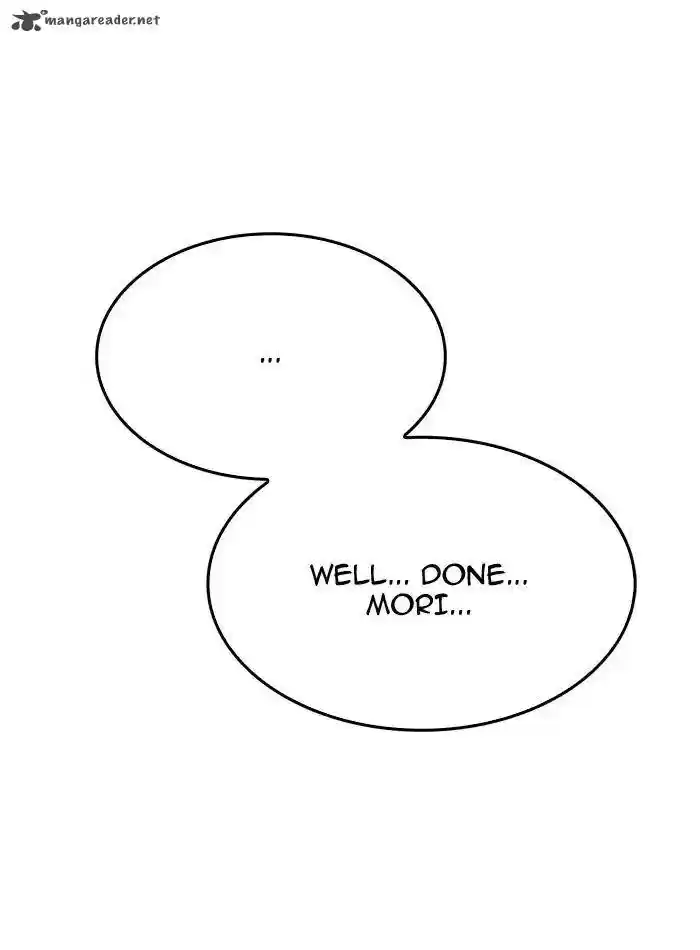 The God of High School 370