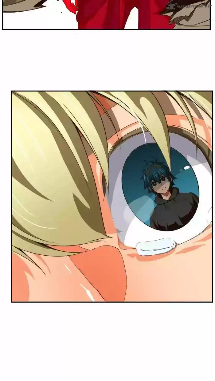 The God of High School 370