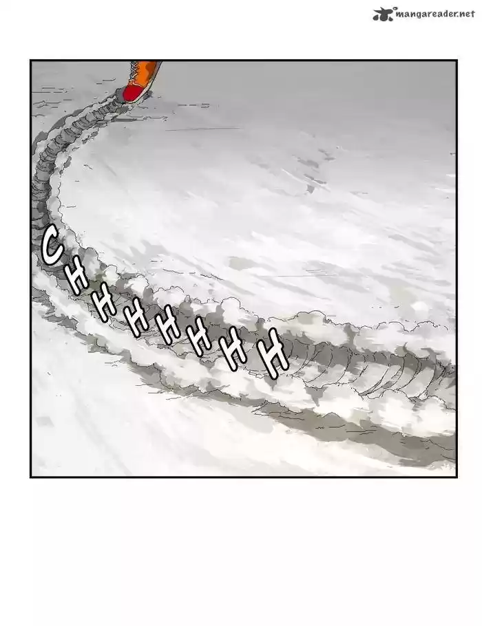 The God of High School 370