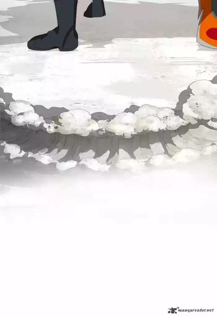 The God of High School 370