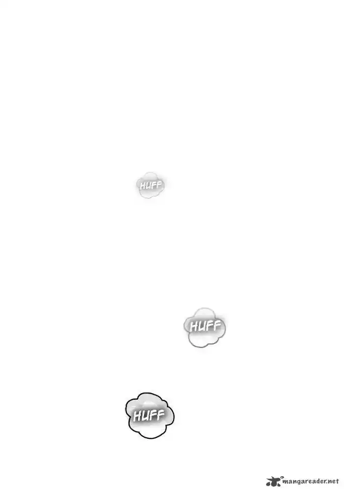 The God of High School 371