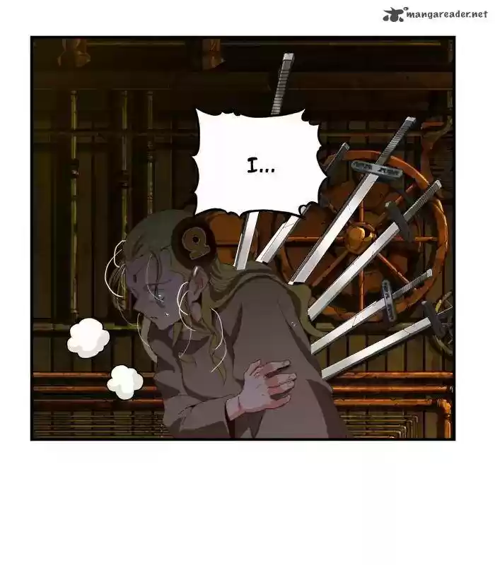 The God of High School 371