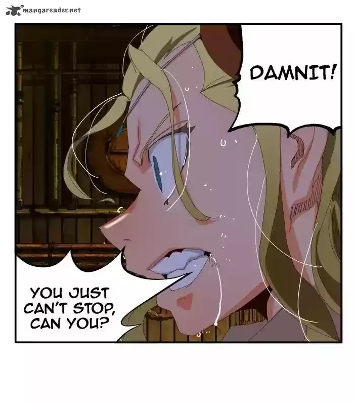 The God of High School 371