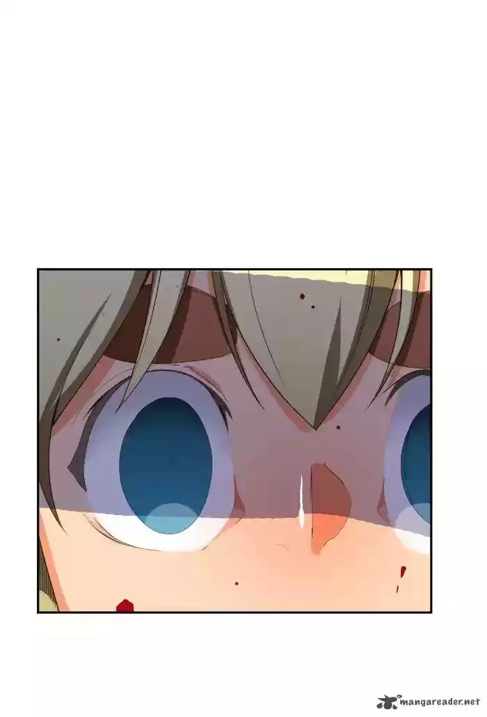 The God of High School 371