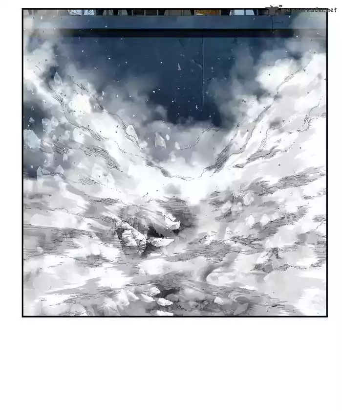 The God of High School 371