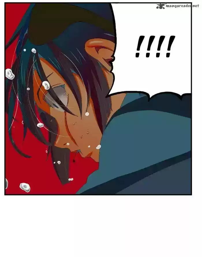 The God of High School 371