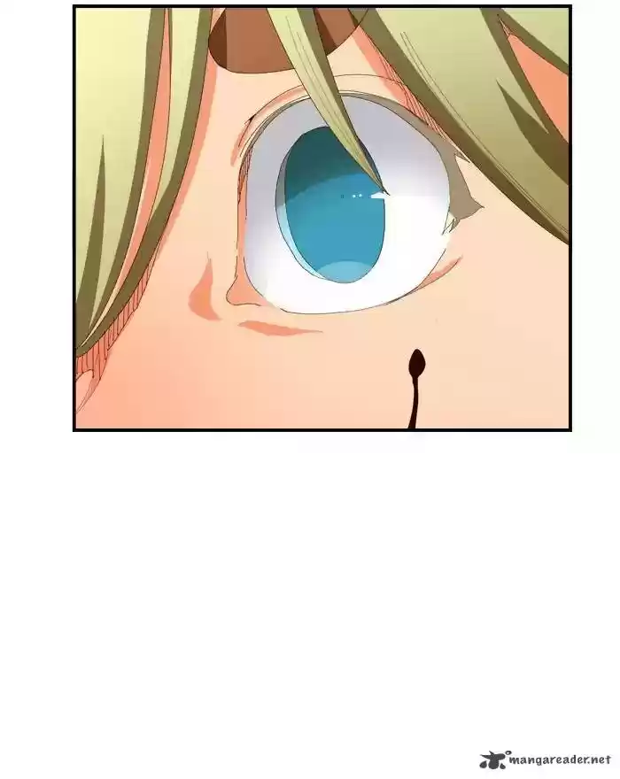 The God of High School 371