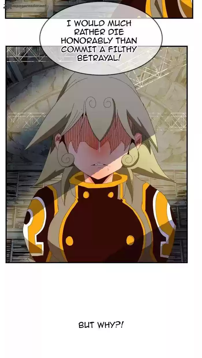 The God of High School 371