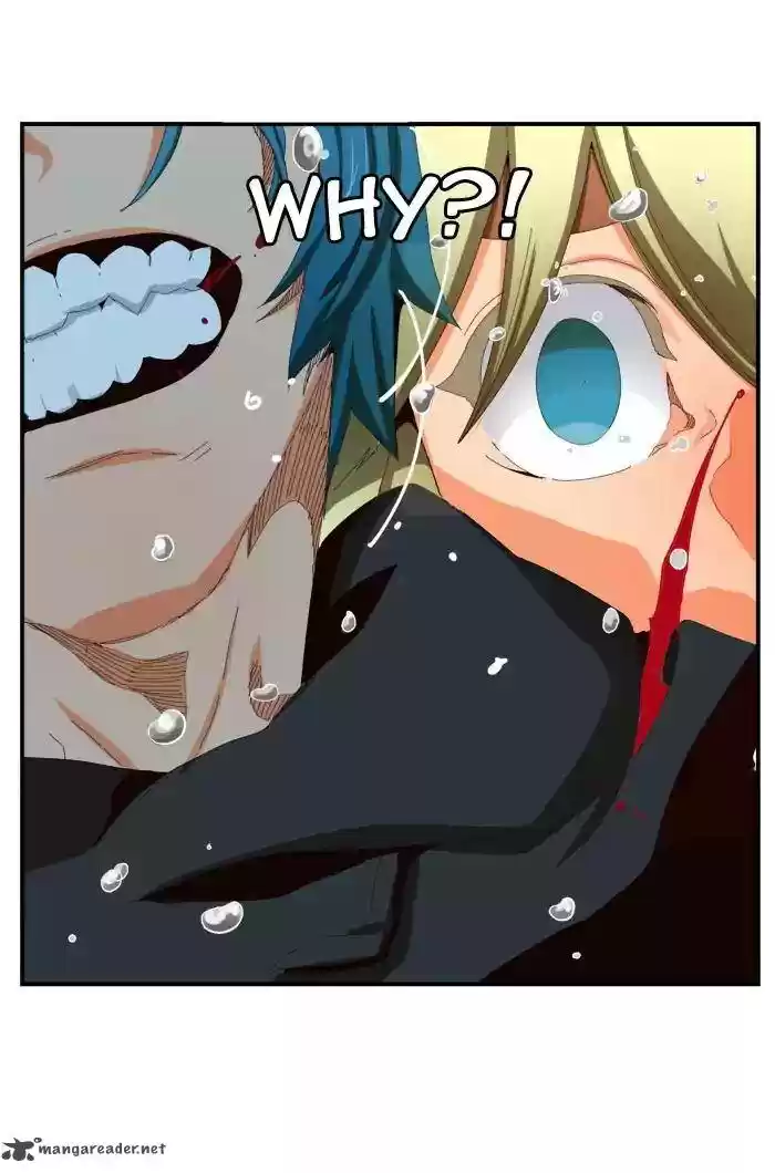 The God of High School 371