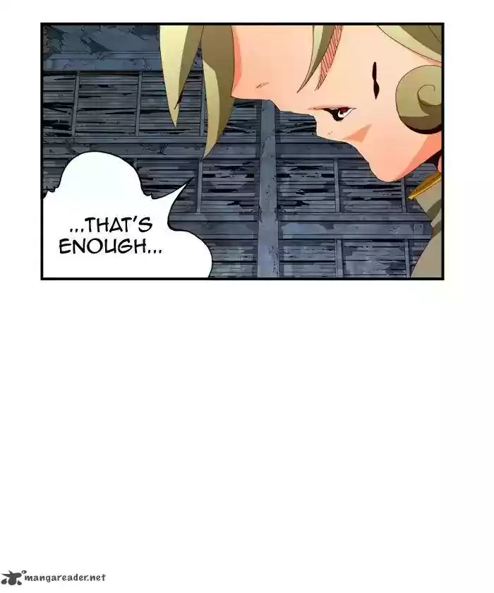 The God of High School 371