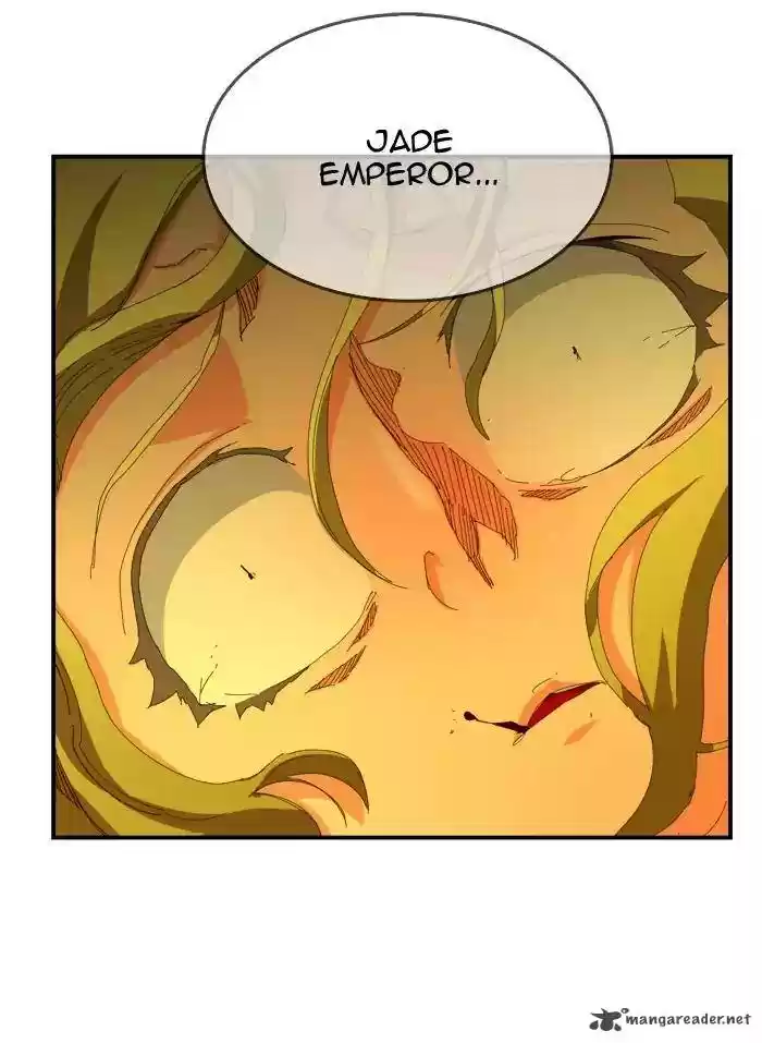 The God of High School 371