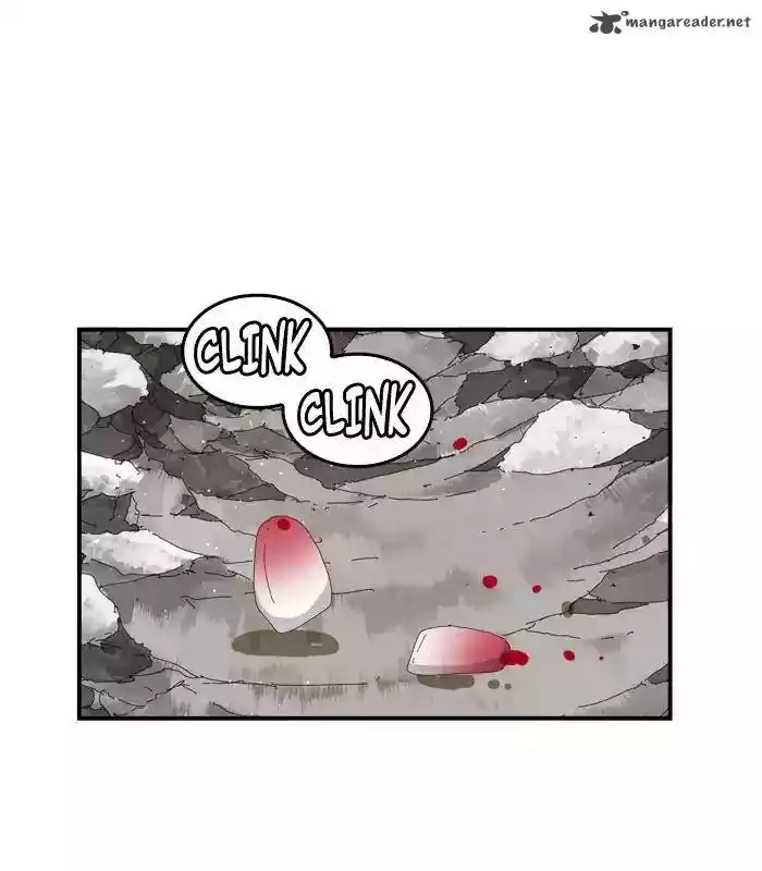 The God of High School 371