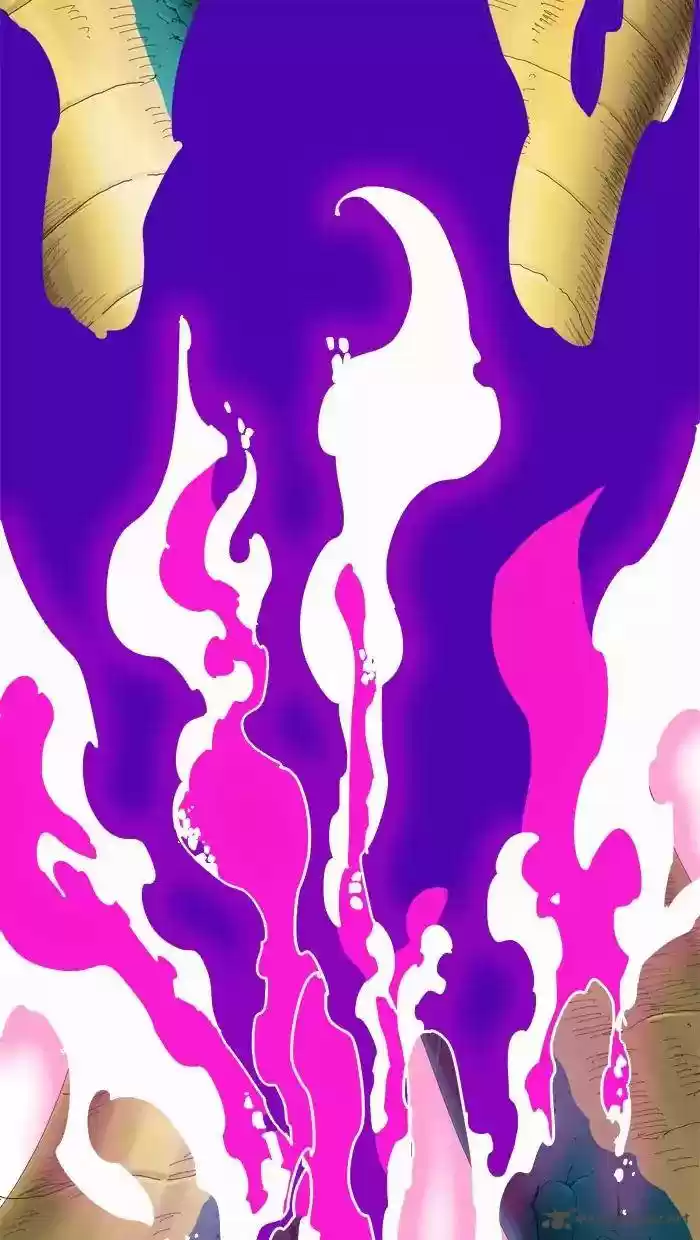 The God of High School 371