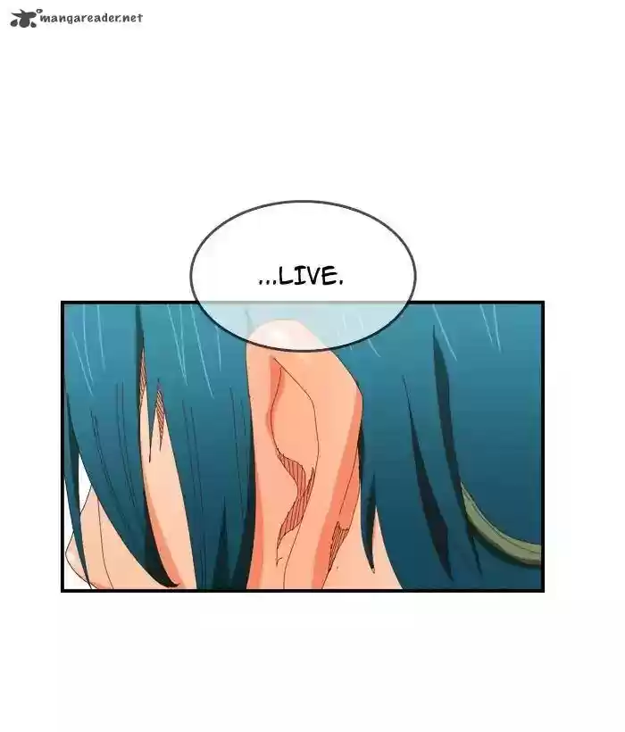 The God of High School 371