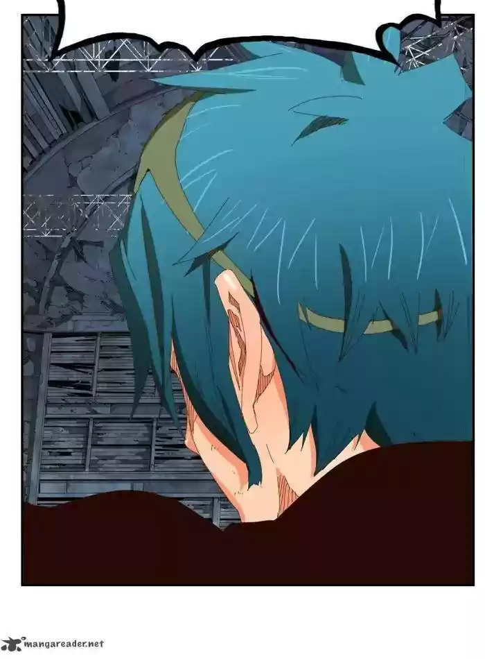 The God of High School 371