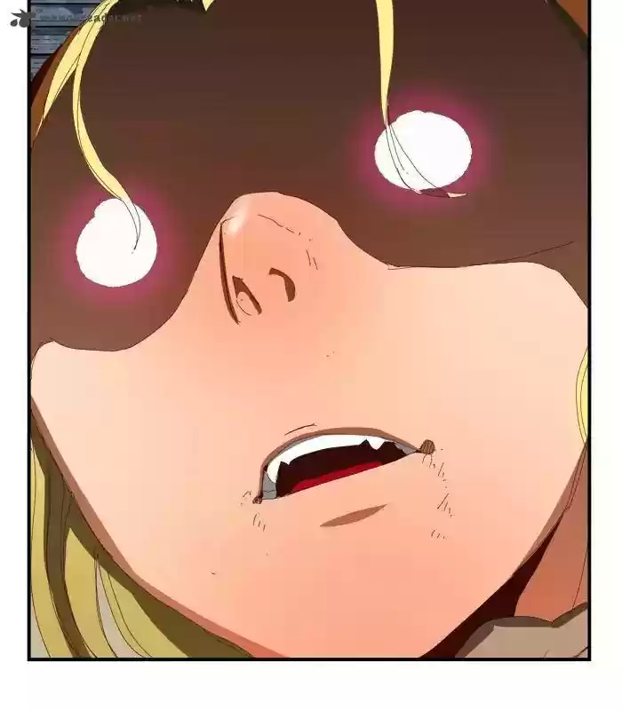 The God of High School 371