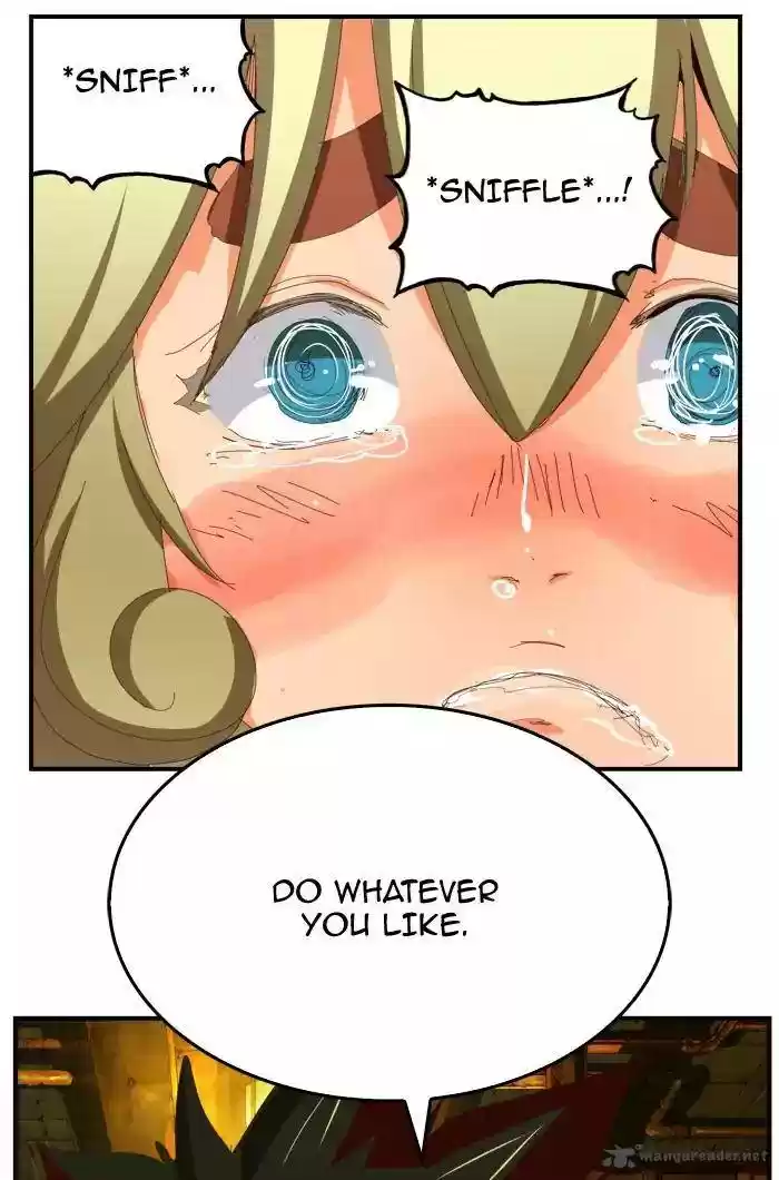 The God of High School 371