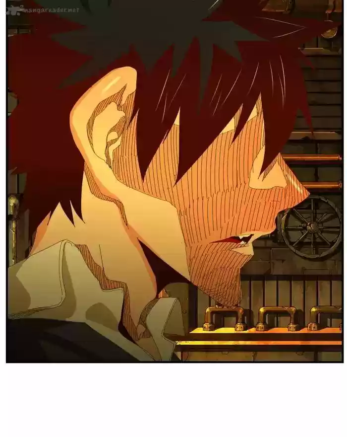 The God of High School 371