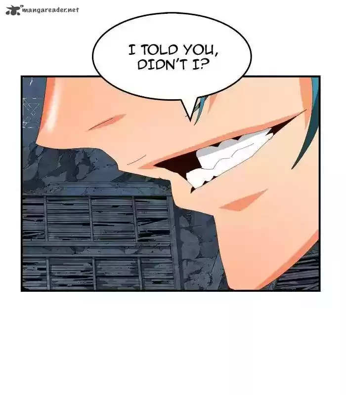 The God of High School 371