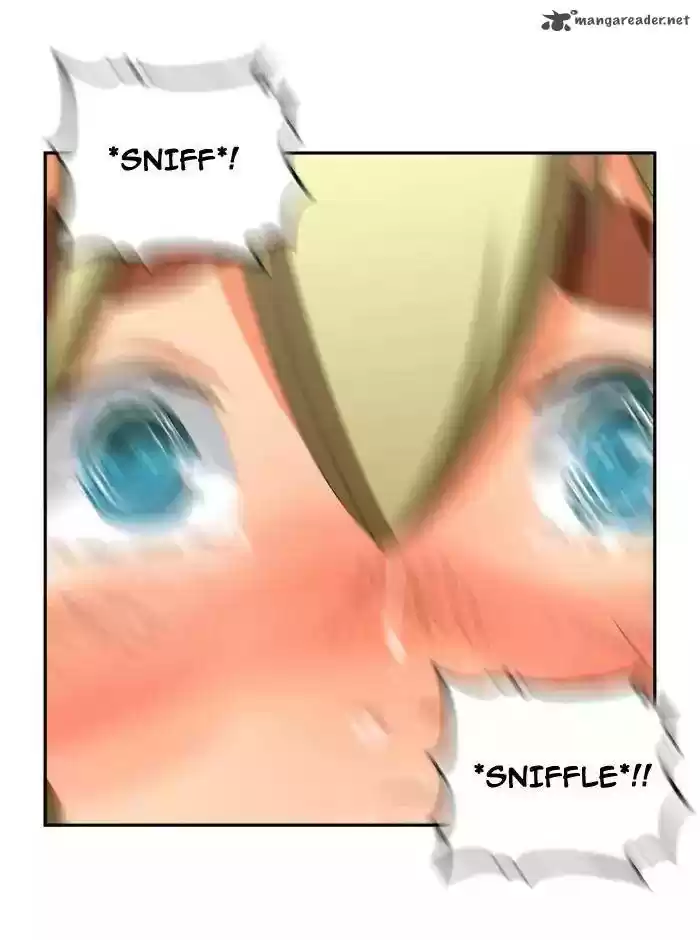 The God of High School 371