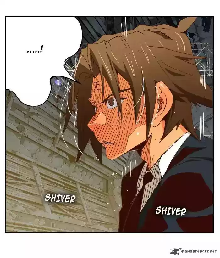 The God of High School 372