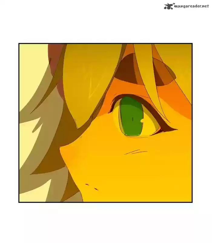 The God of High School 372