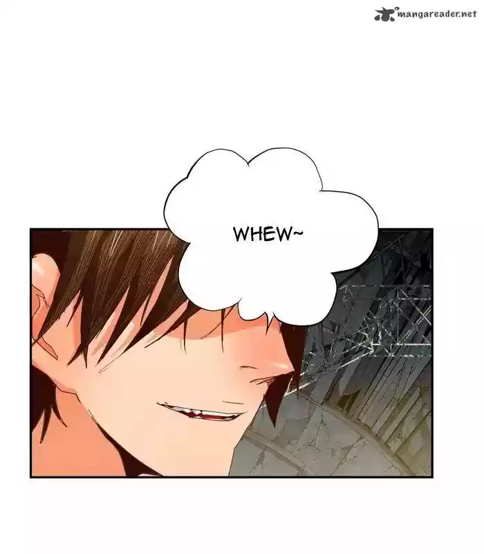 The God of High School 372