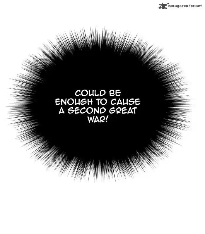 The God of High School 372